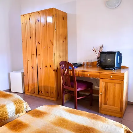 Family Vihren Hotel 3*