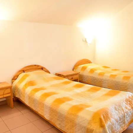 Family Vihren Hotel 3*