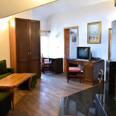 Family Vihren Hotel Bansko