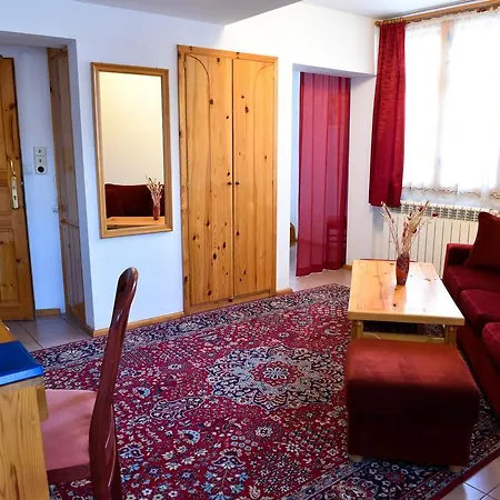 Family Vihren Hotel Bansko