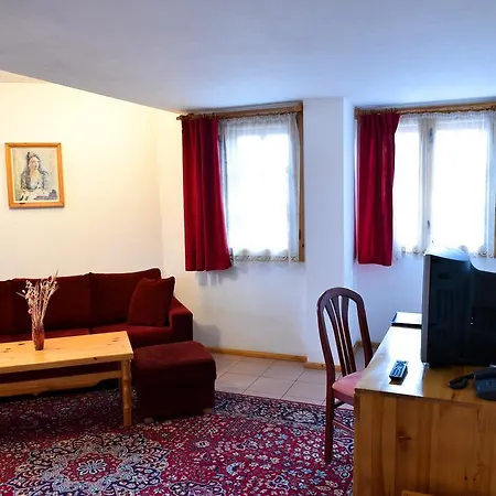 Hotel Family Vihren Bansko