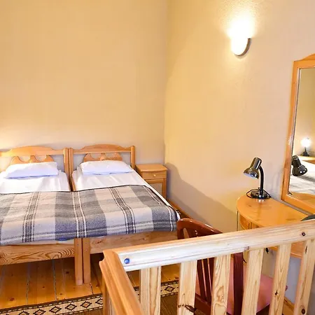 Family Vihren Hotel Bansko