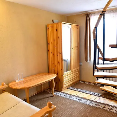Hotel Family Vihren 3*