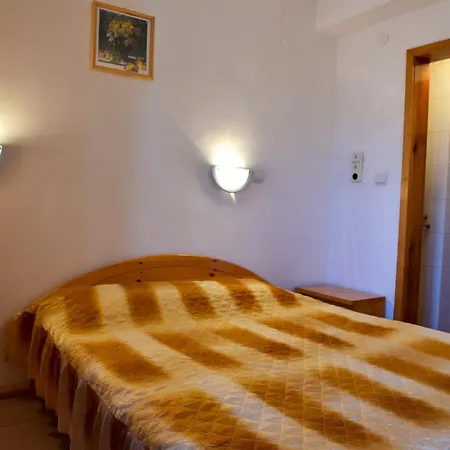 Family Vihren Hotel