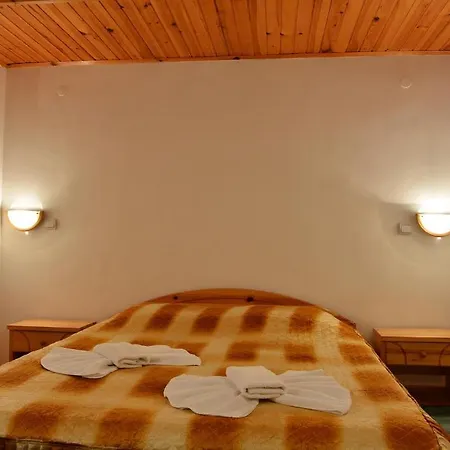 Hotel Family Vihren 3*