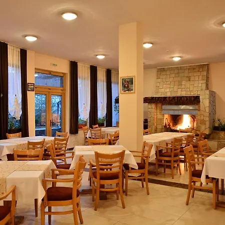 Hotel Family Vihren