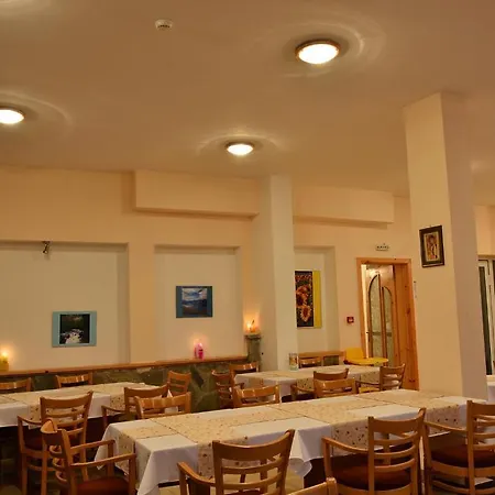 Family Vihren Hotel Bansko